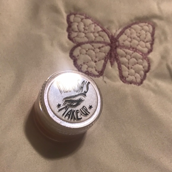 🌟SHOOTING STAR Medusa Makeup Loose Glitter Pot NWOTag - Picture 8 of 8